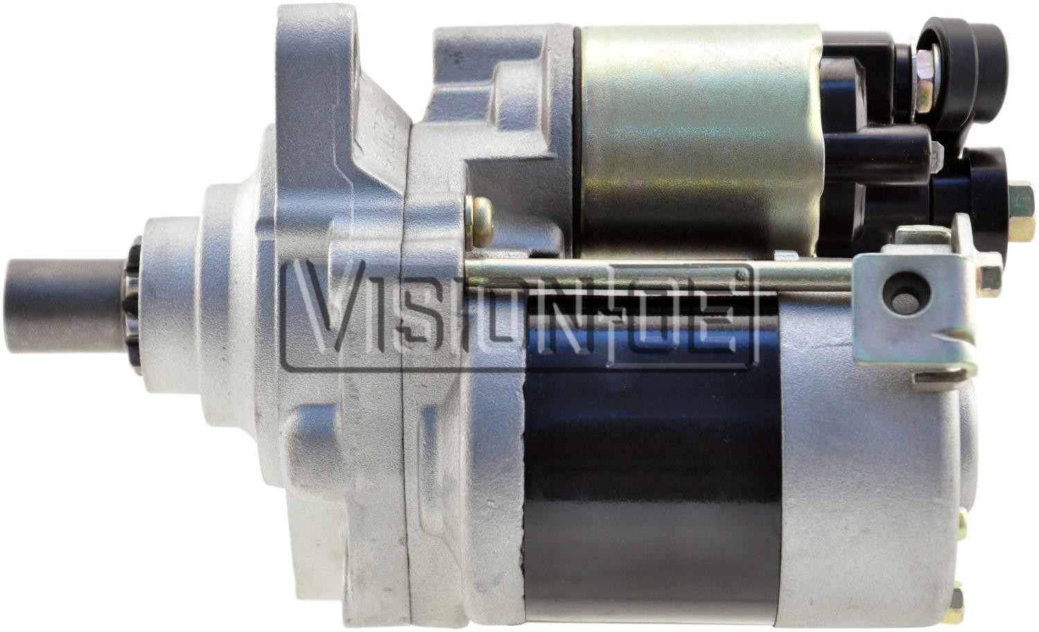 Vision 17587 Remanufactured Starter Motor