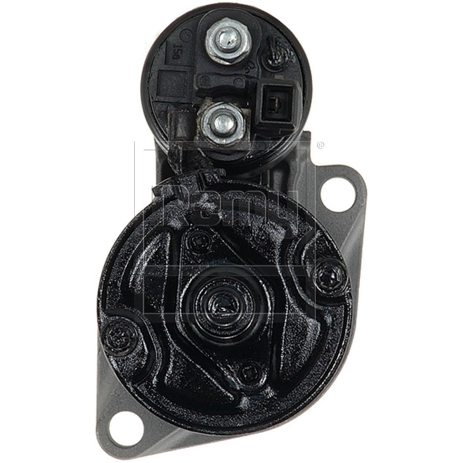 Vision 17703 Remanufactured Starter Motor - Image 3