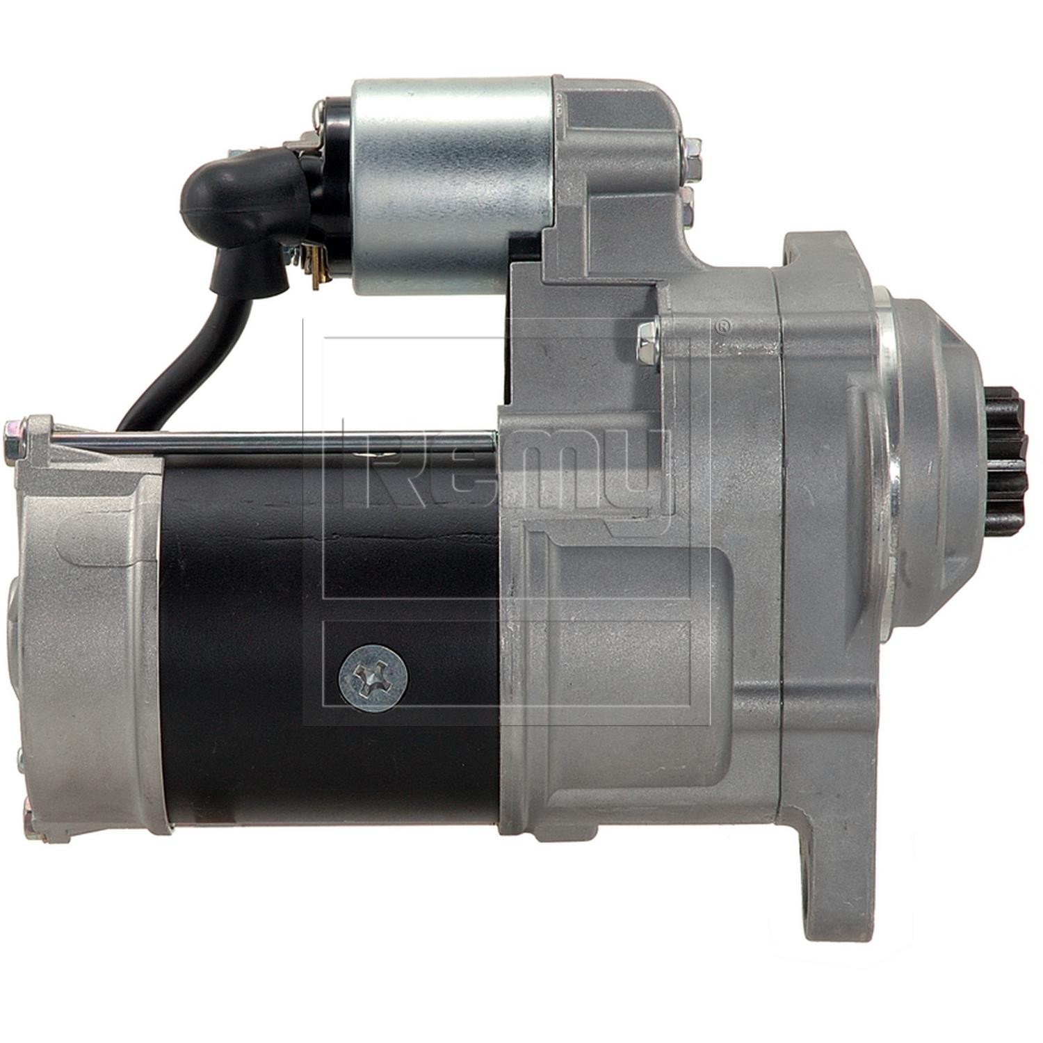 Vision 17720 Remanufactured Starter Motor
