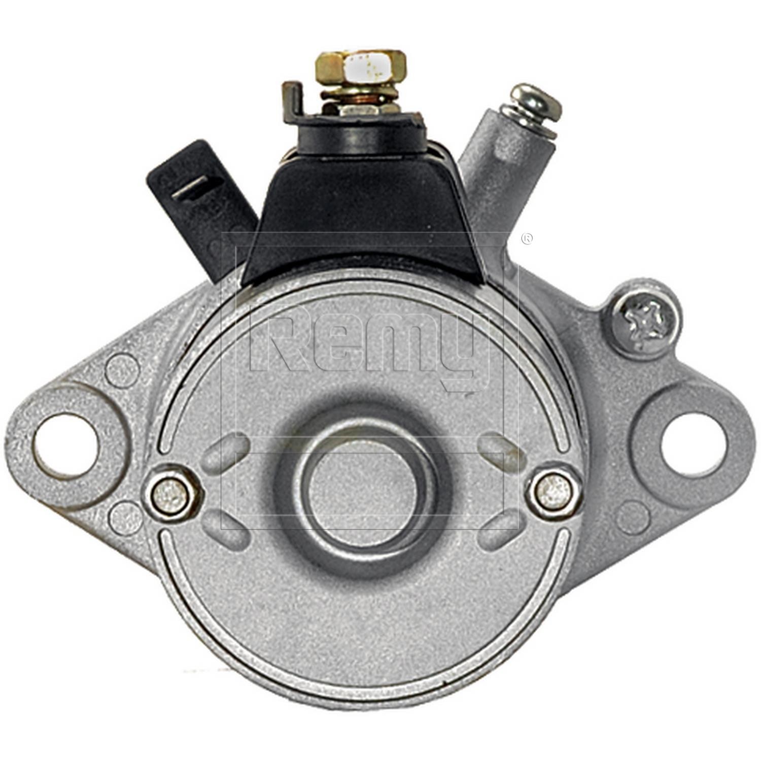 Vision 17735 Remanufactured Starter Motor