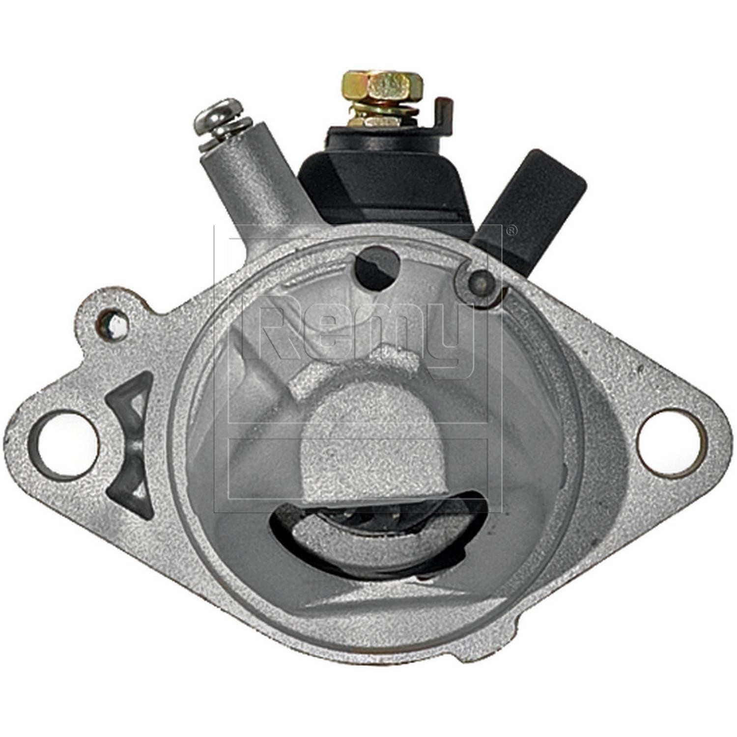 Vision 17735 Remanufactured Starter Motor - Image 3