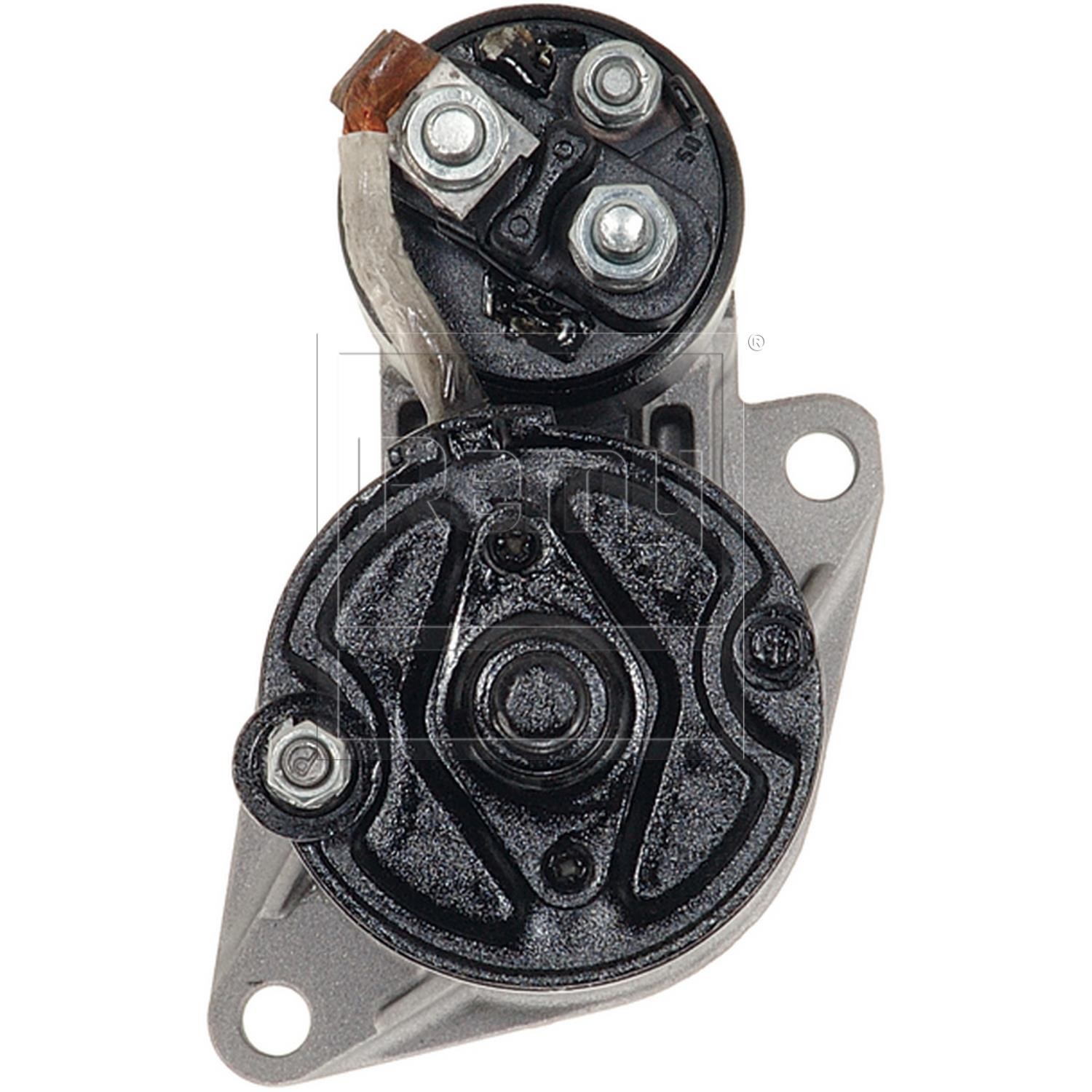Vision 17736 Remanufactured Starter Motor - Image 4