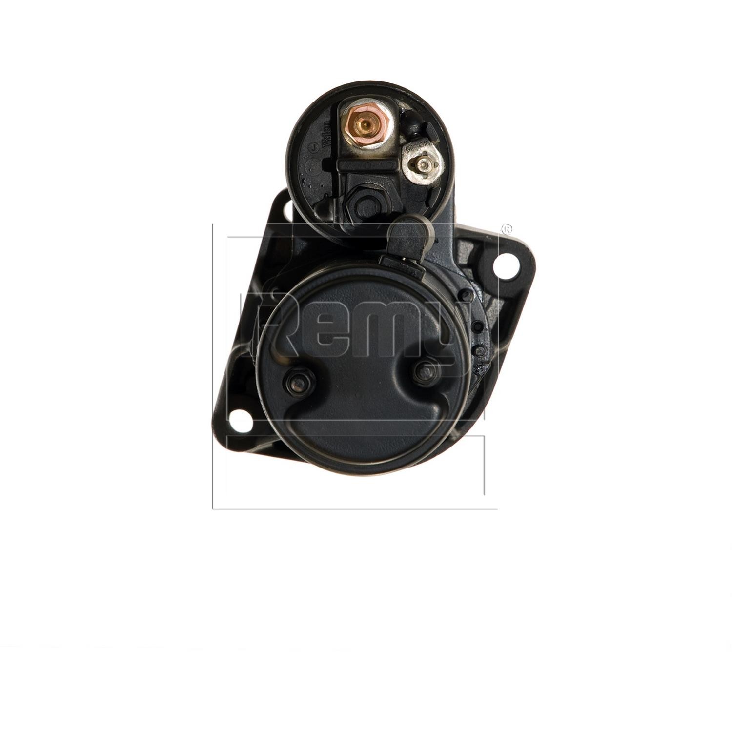 Vision 17745 Remanufactured Starter Motor - Image 3