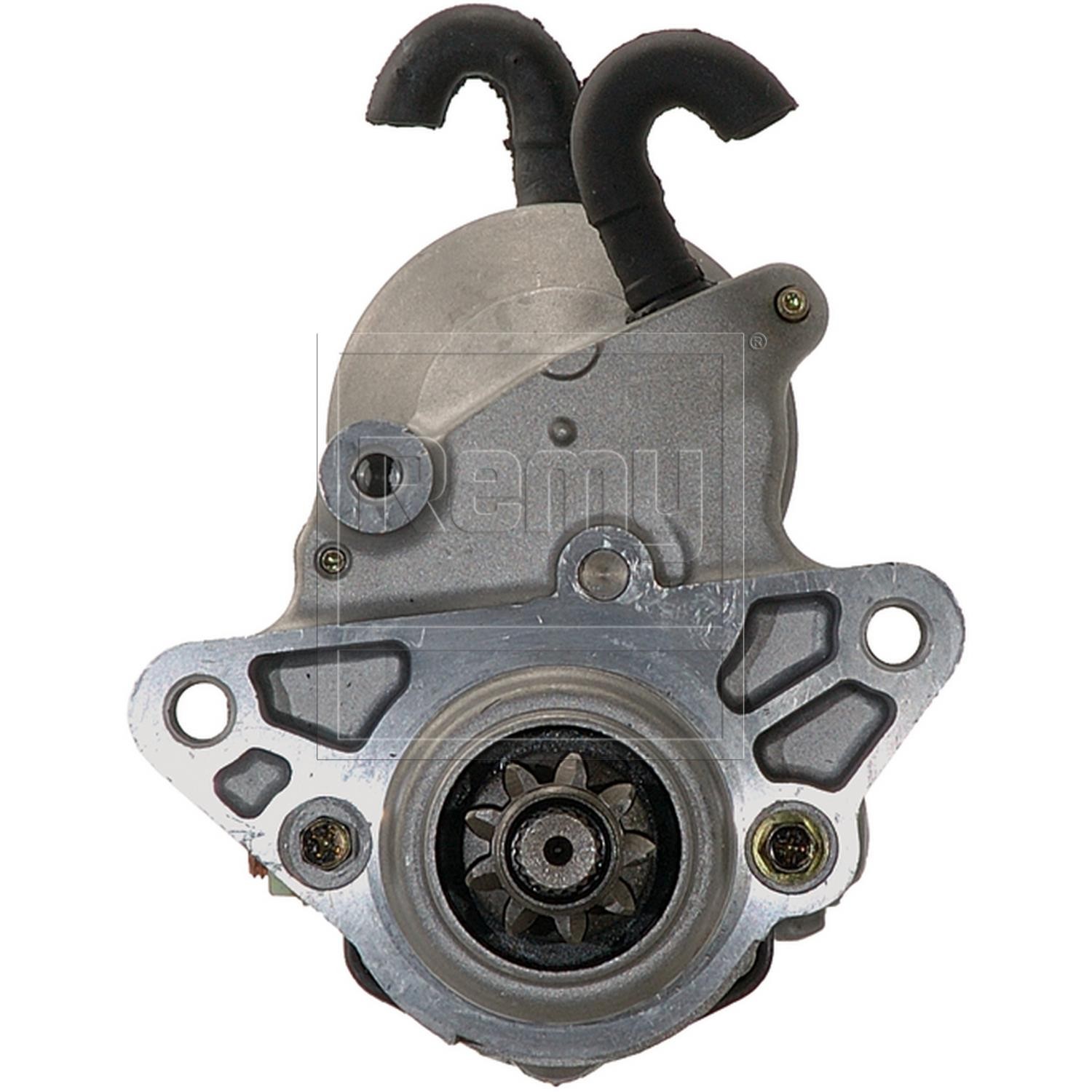 Vision 17749 Remanufactured Starter Motor