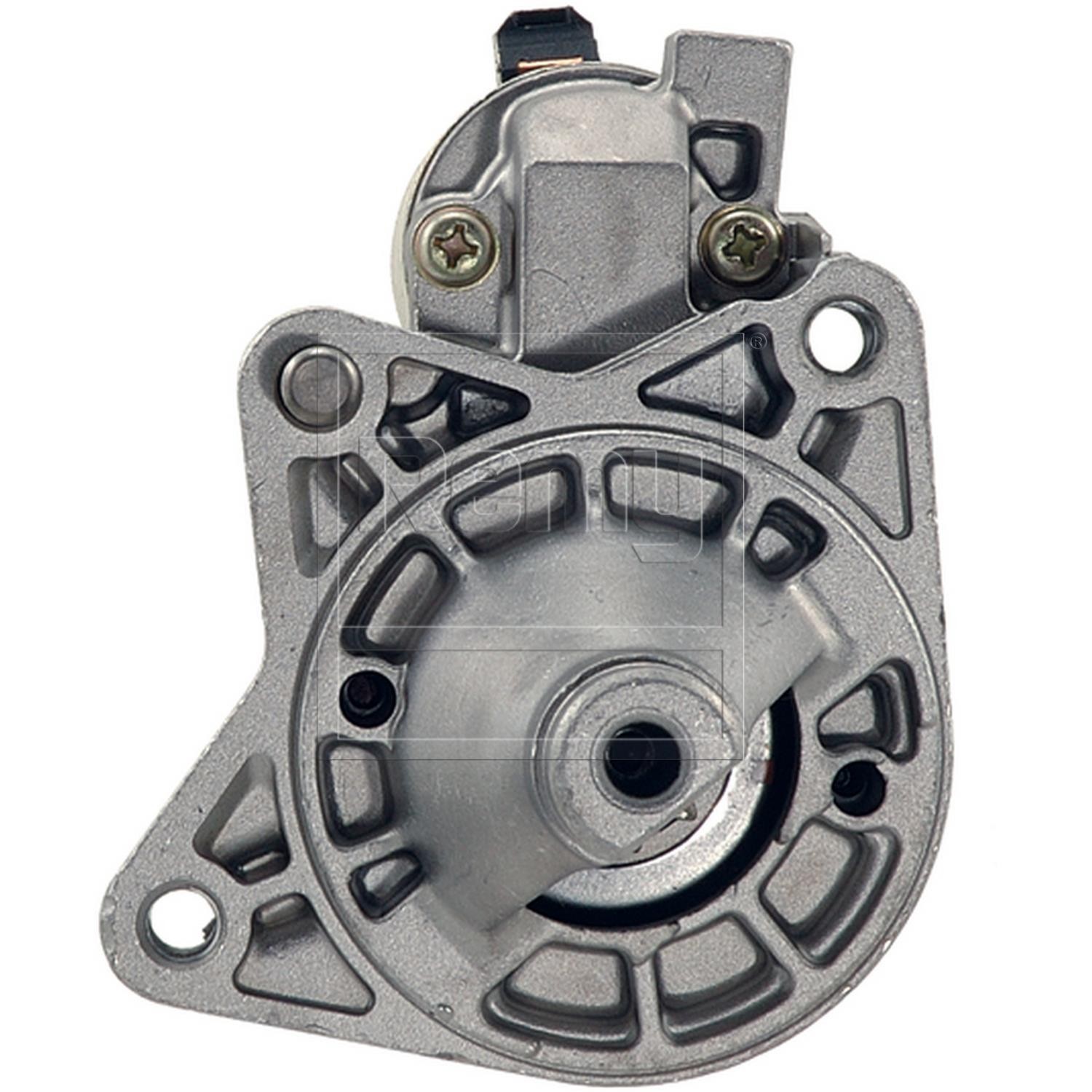 Vision 17757 Remanufactured Starter Motor - Image 4