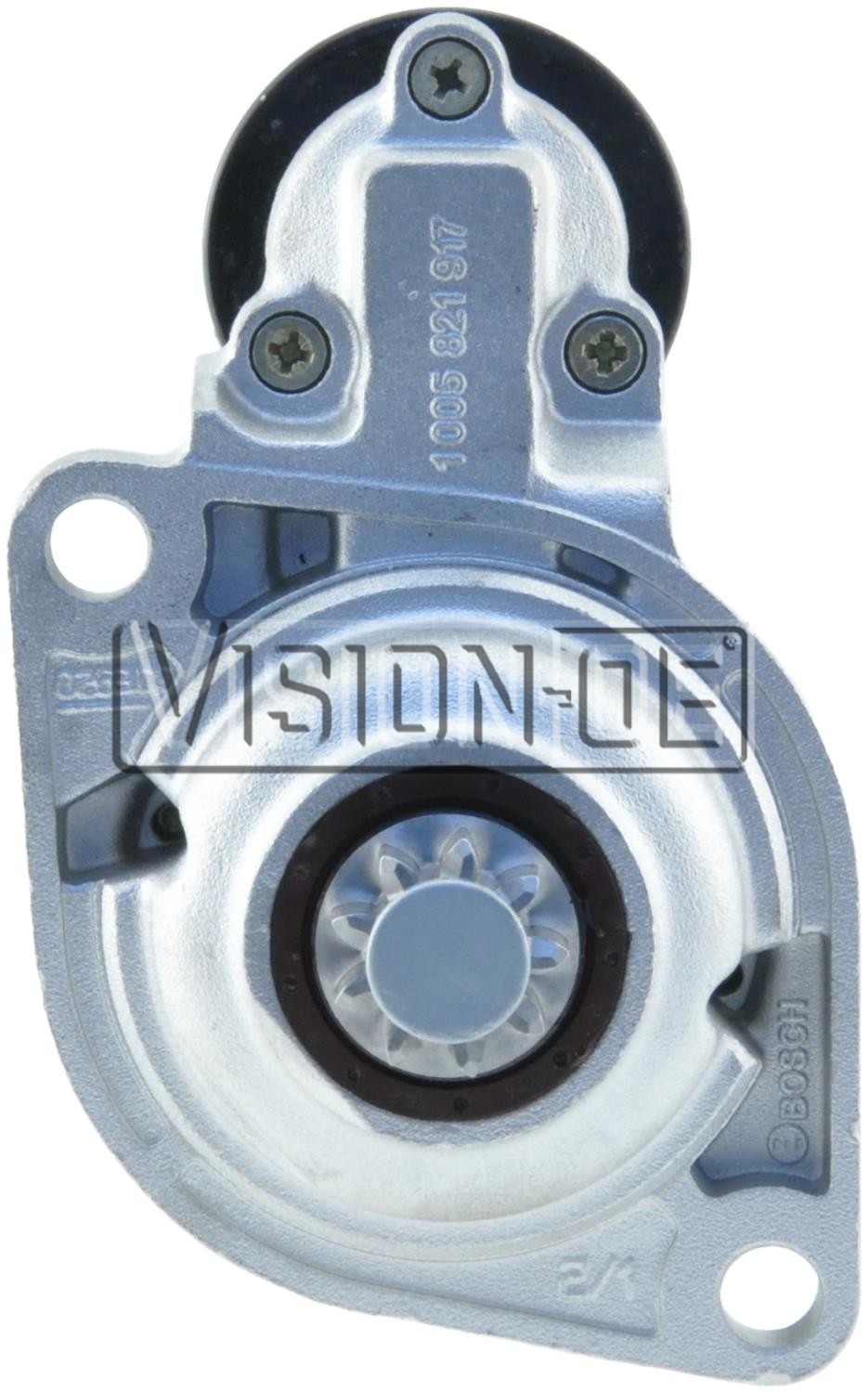 Vision 17759 Remanufactured Starter Motor