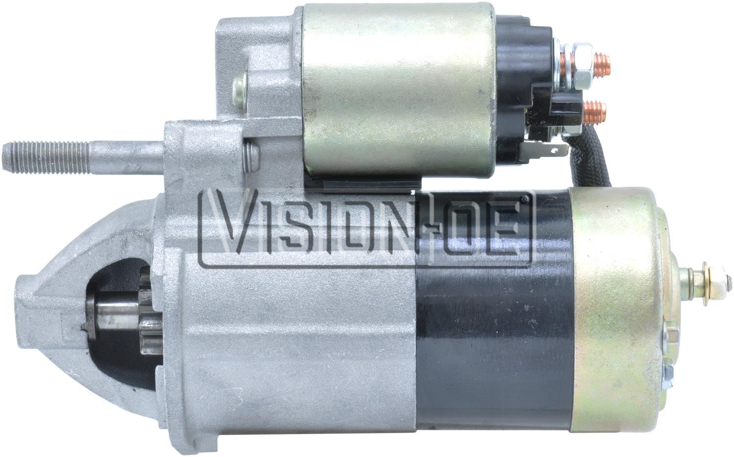 Vision 17764 Remanufactured Starter Motor - Image 4