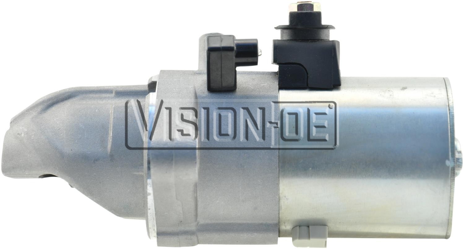 Vision 17814 Remanufactured Starter Motor