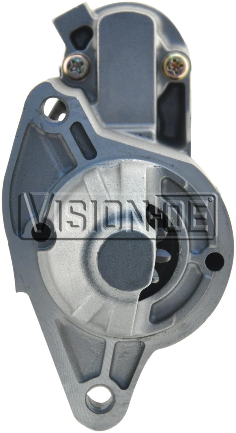 Vision 17839 Remanufactured Starter Motor