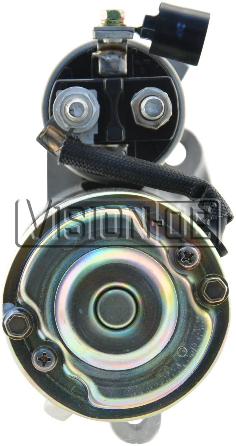 Vision 17843 Remanufactured Starter Motor - Image 3