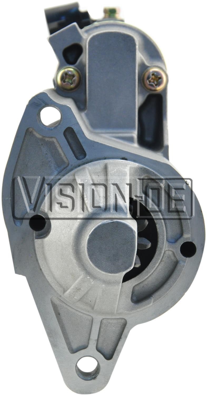Vision 17843 Remanufactured Starter Motor