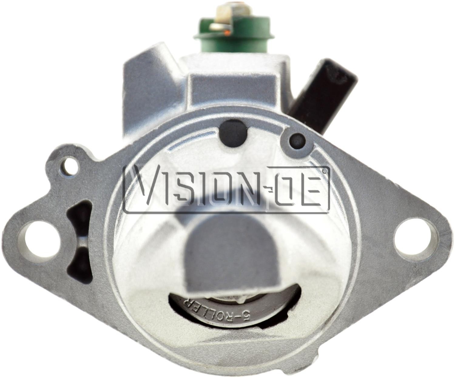 Vision 17871 Remanufactured Starter Motor