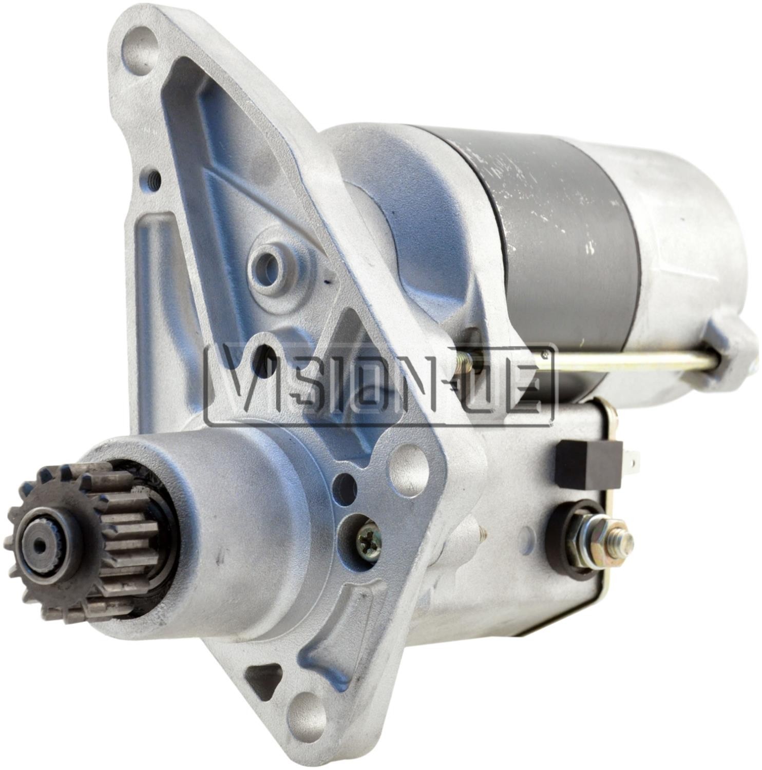 Vision 17890 Remanufactured Starter Motor - Image 2