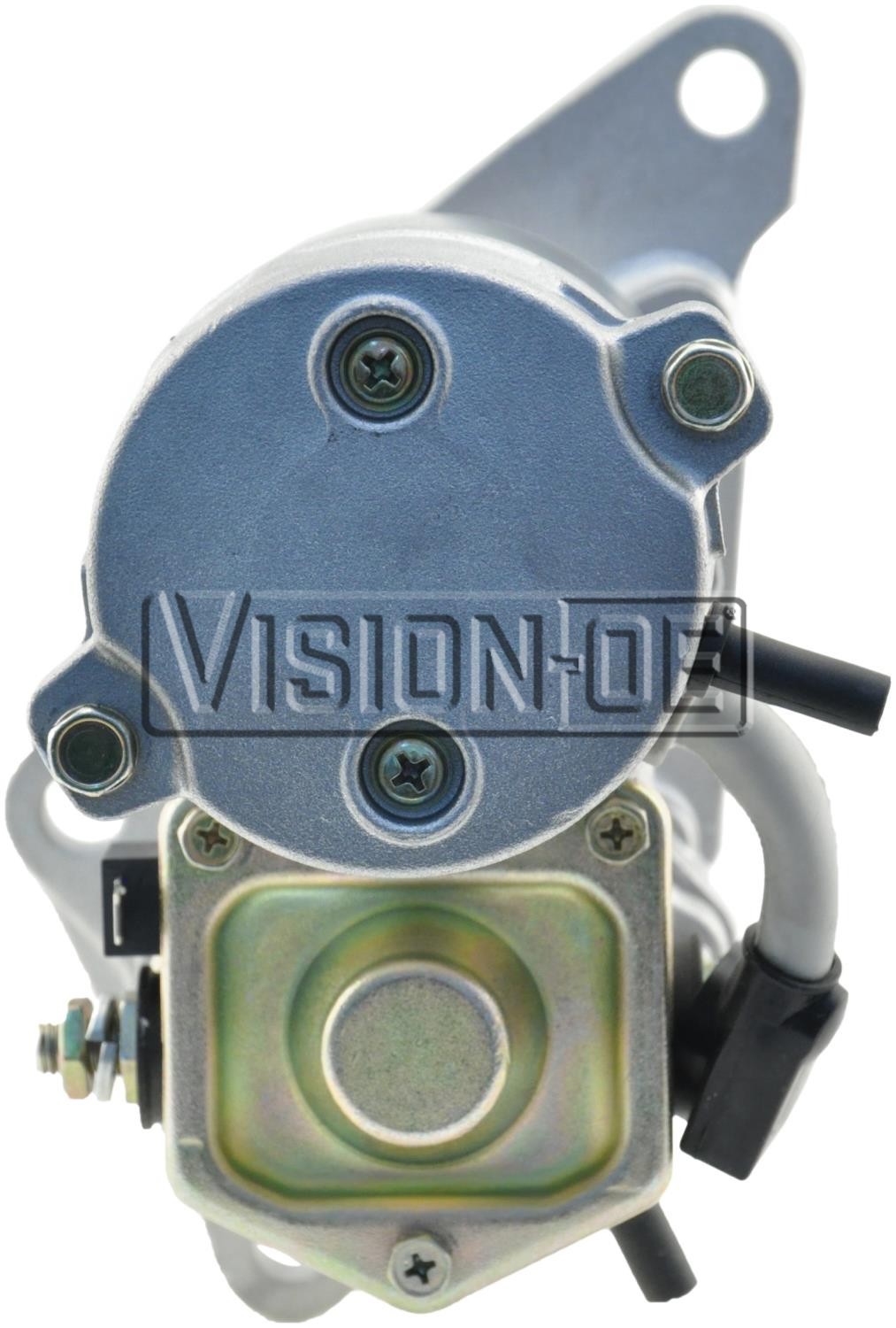 Vision 17890 Remanufactured Starter Motor - Image 3
