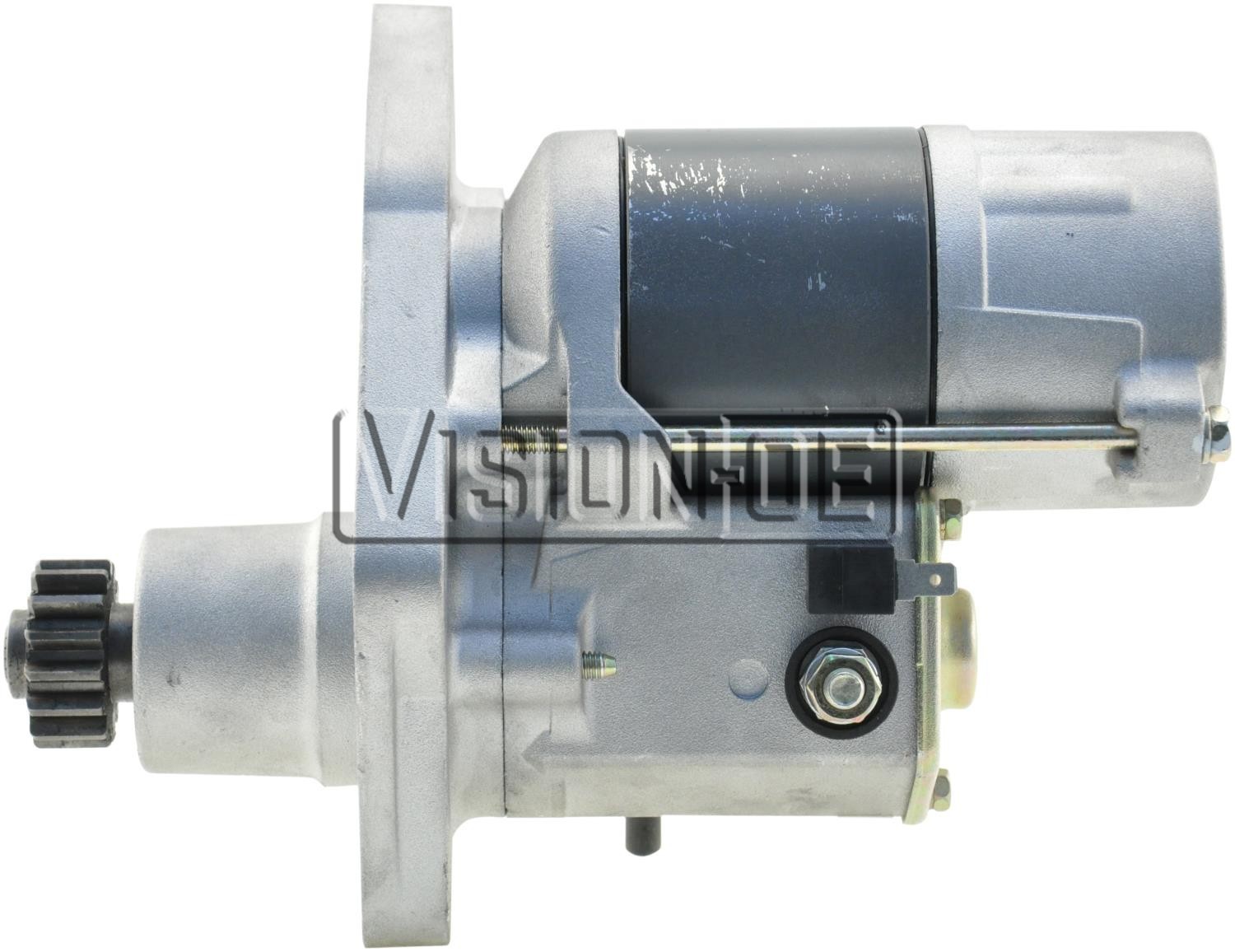 Vision 17890 Remanufactured Starter Motor - Image 4