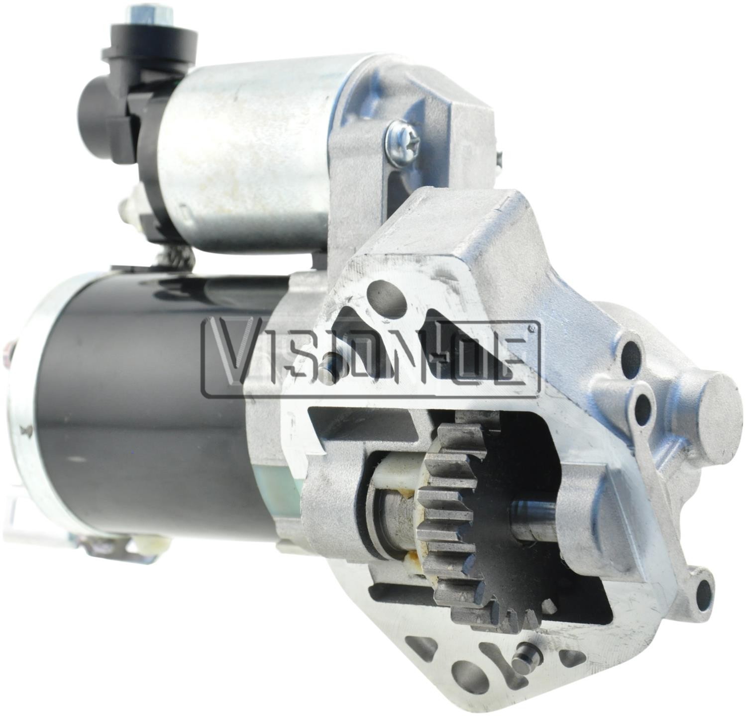 Vision 17915 Remanufactured Starter Motor
