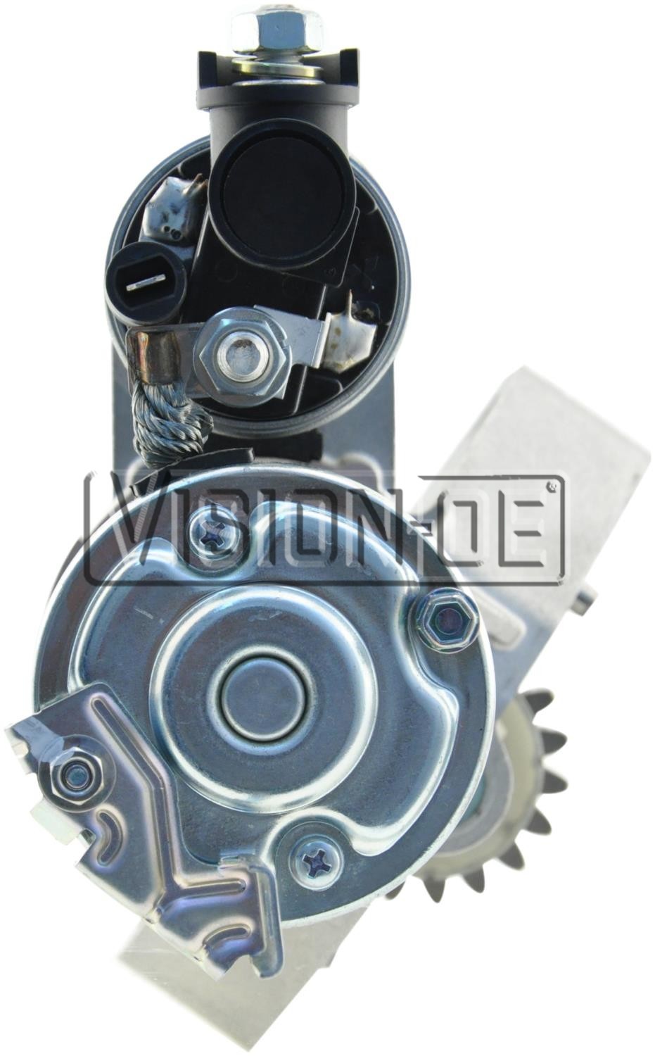 Vision 17915 Remanufactured Starter Motor - Image 4