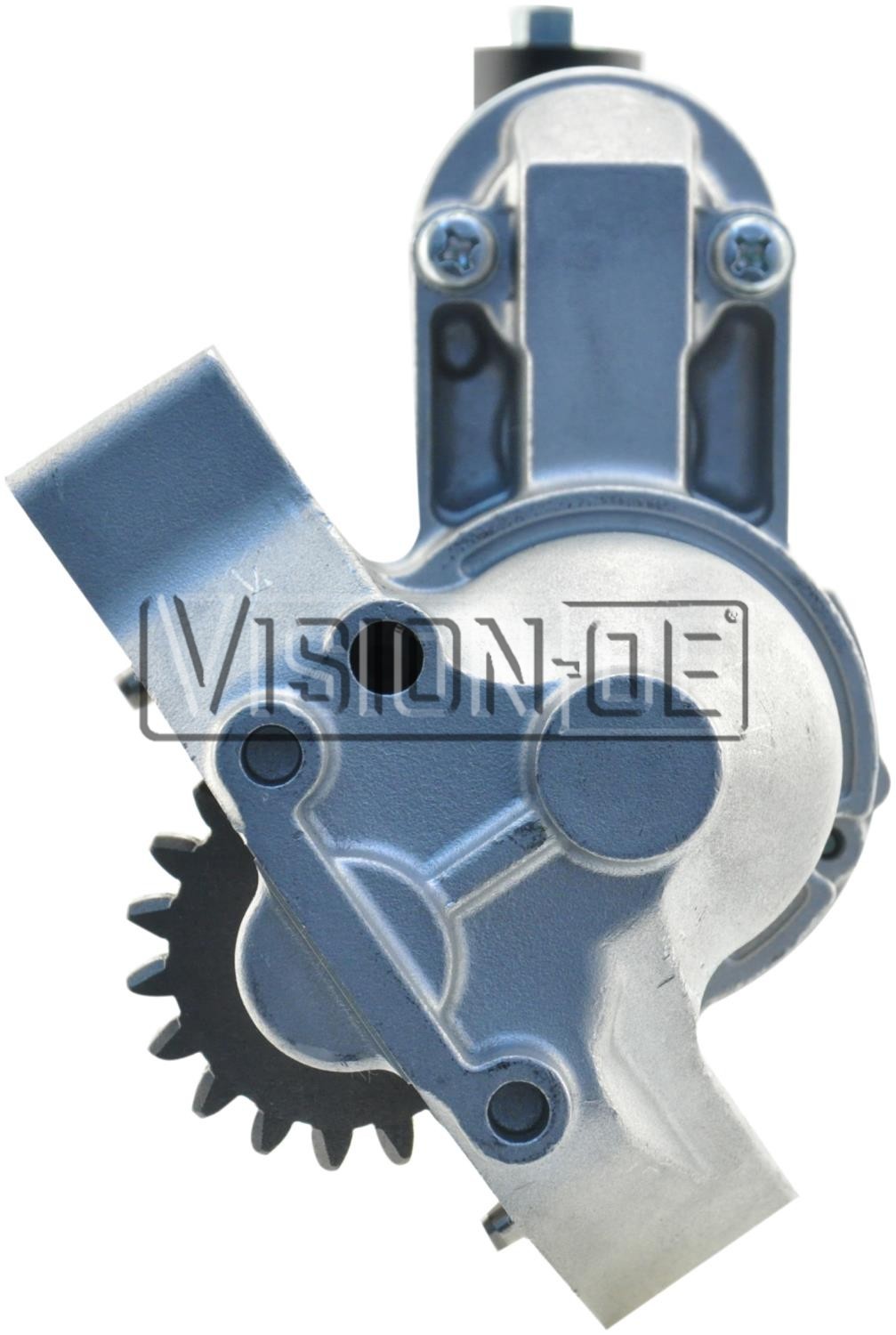Vision 17915 Remanufactured Starter Motor - Image 3
