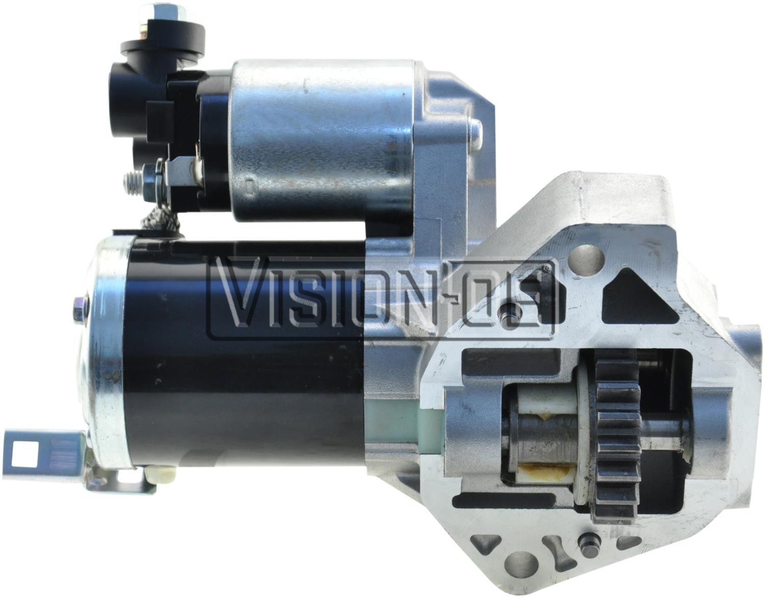 Vision 17915 Remanufactured Starter Motor - Image 2