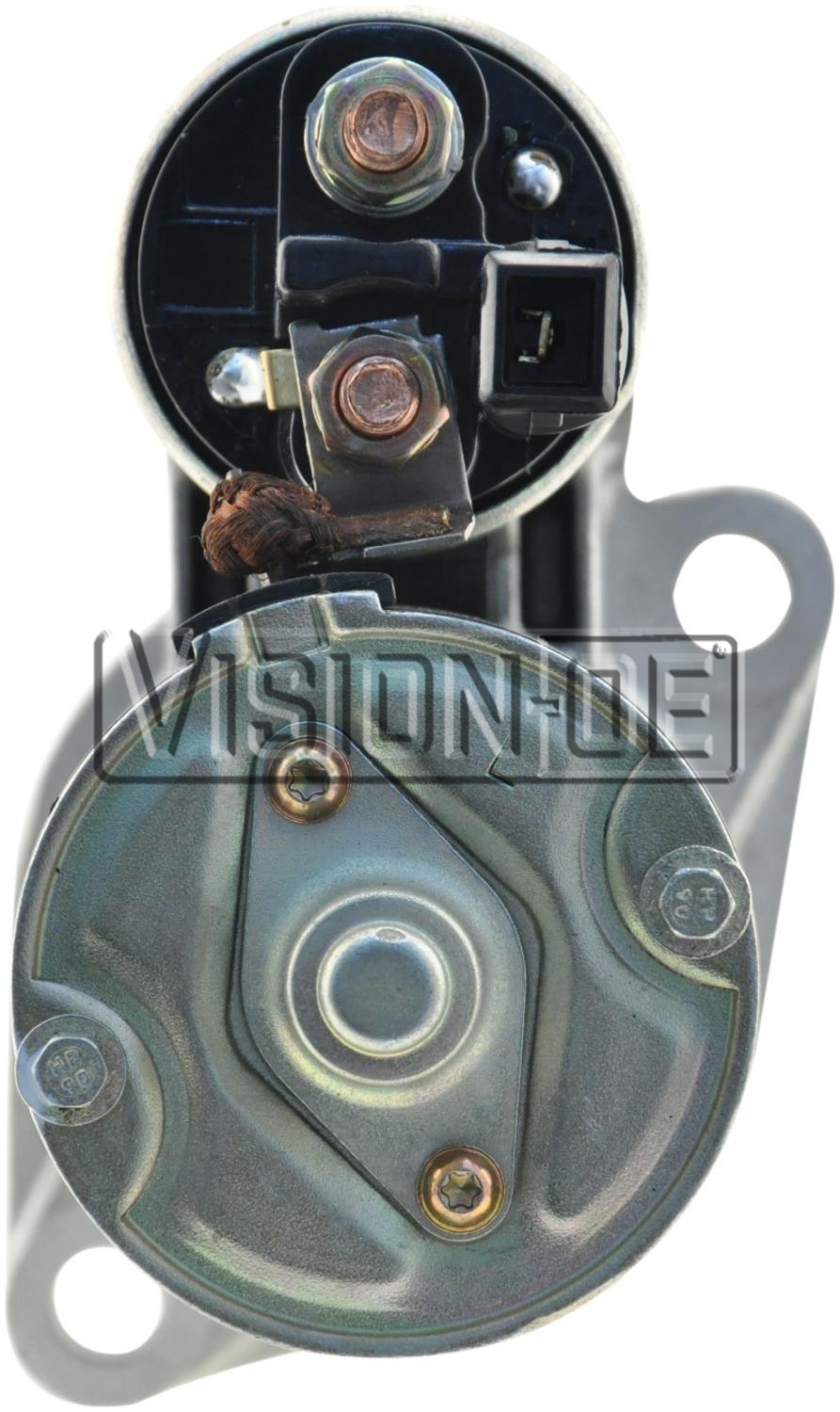 Vision 17919 Remanufactured Starter Motor
