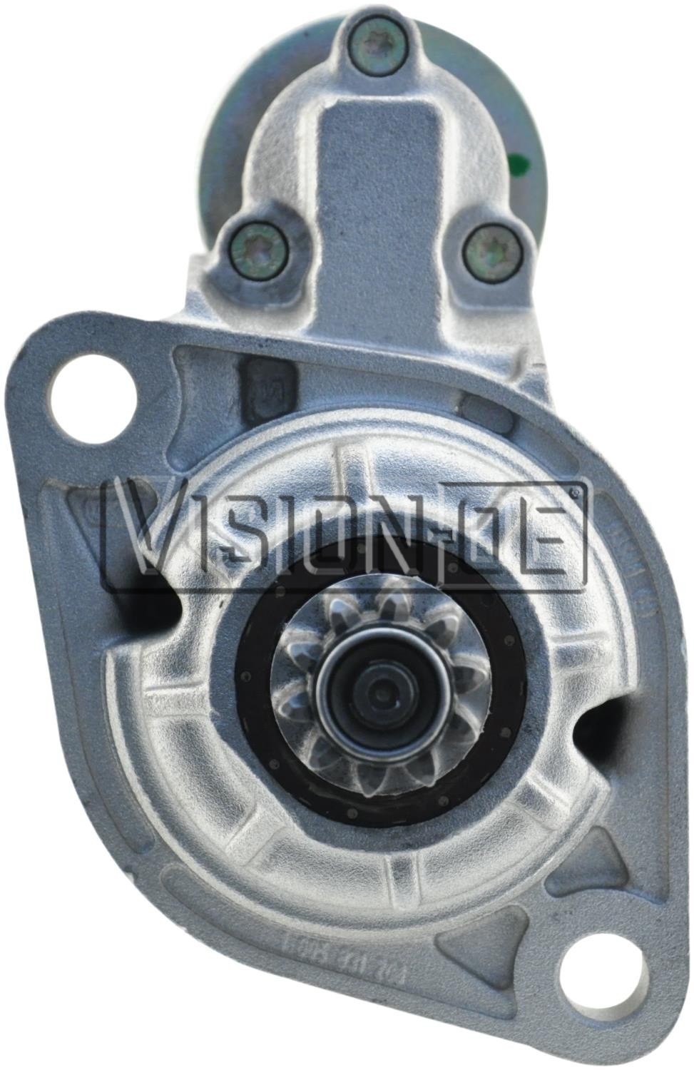 Vision 17919 Remanufactured Starter Motor - Image 4