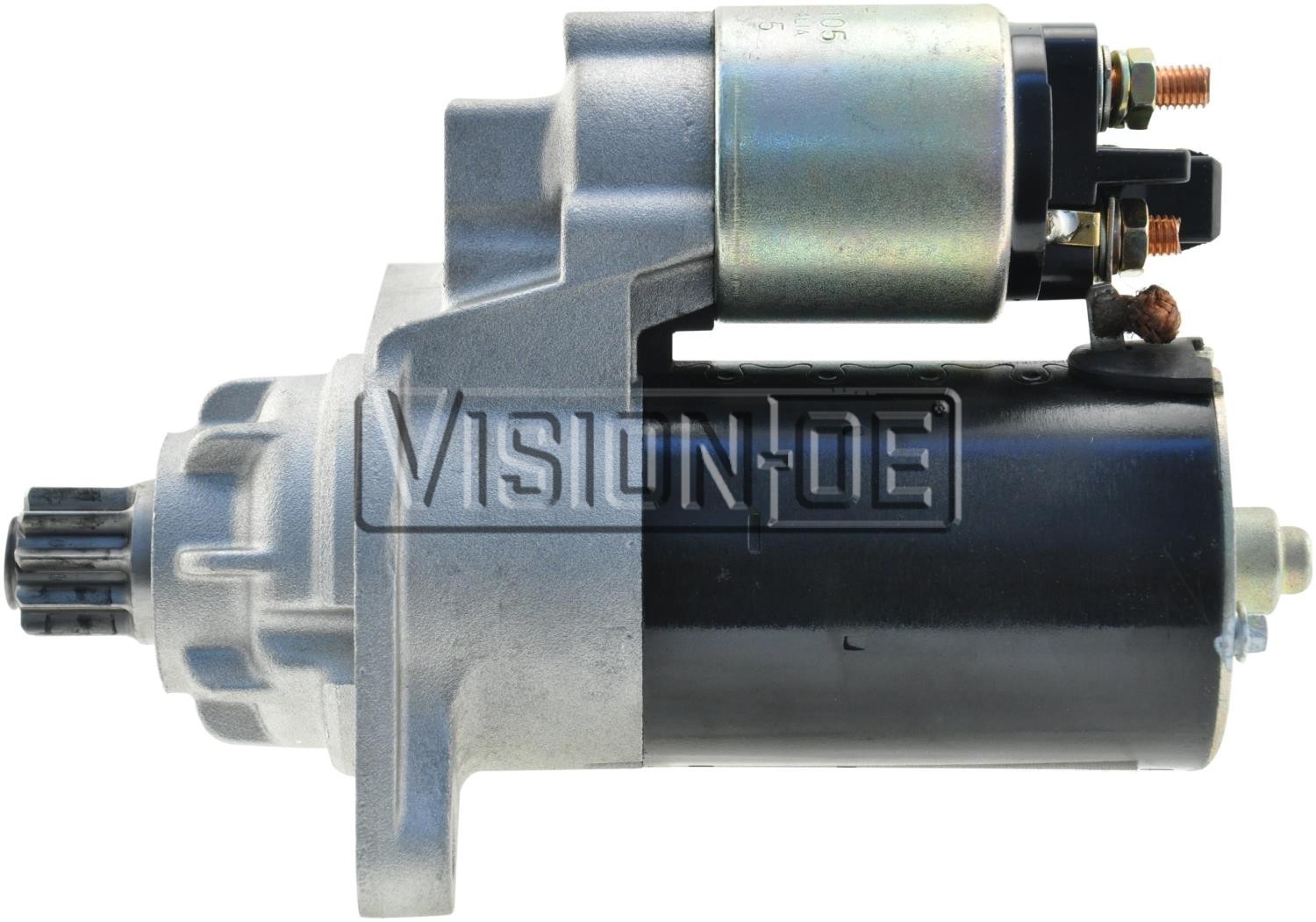 Vision 17919 Remanufactured Starter Motor - Image 3