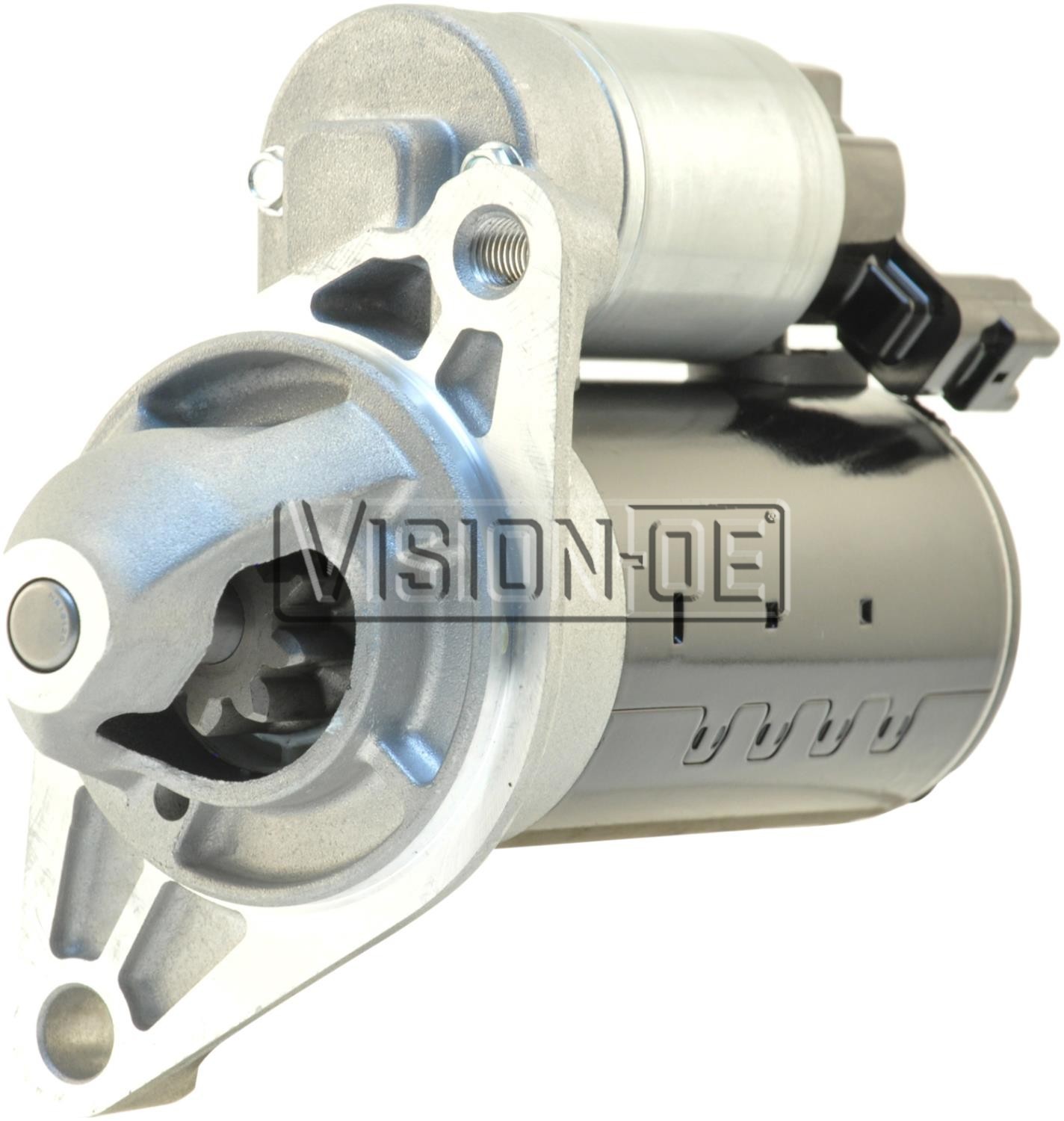 Vision 17921 Remanufactured Starter Motor