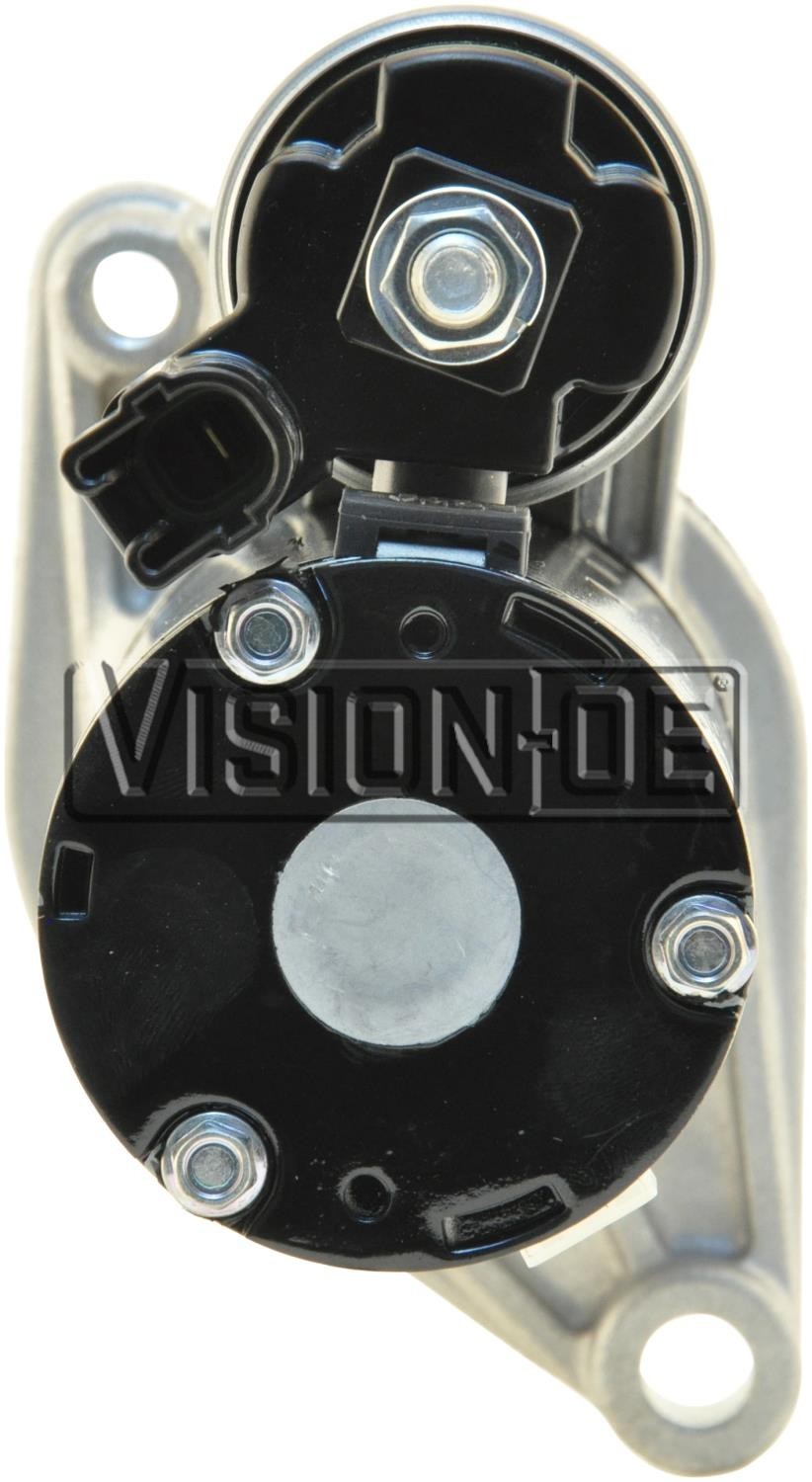 Vision 17921 Remanufactured Starter Motor - Image 2