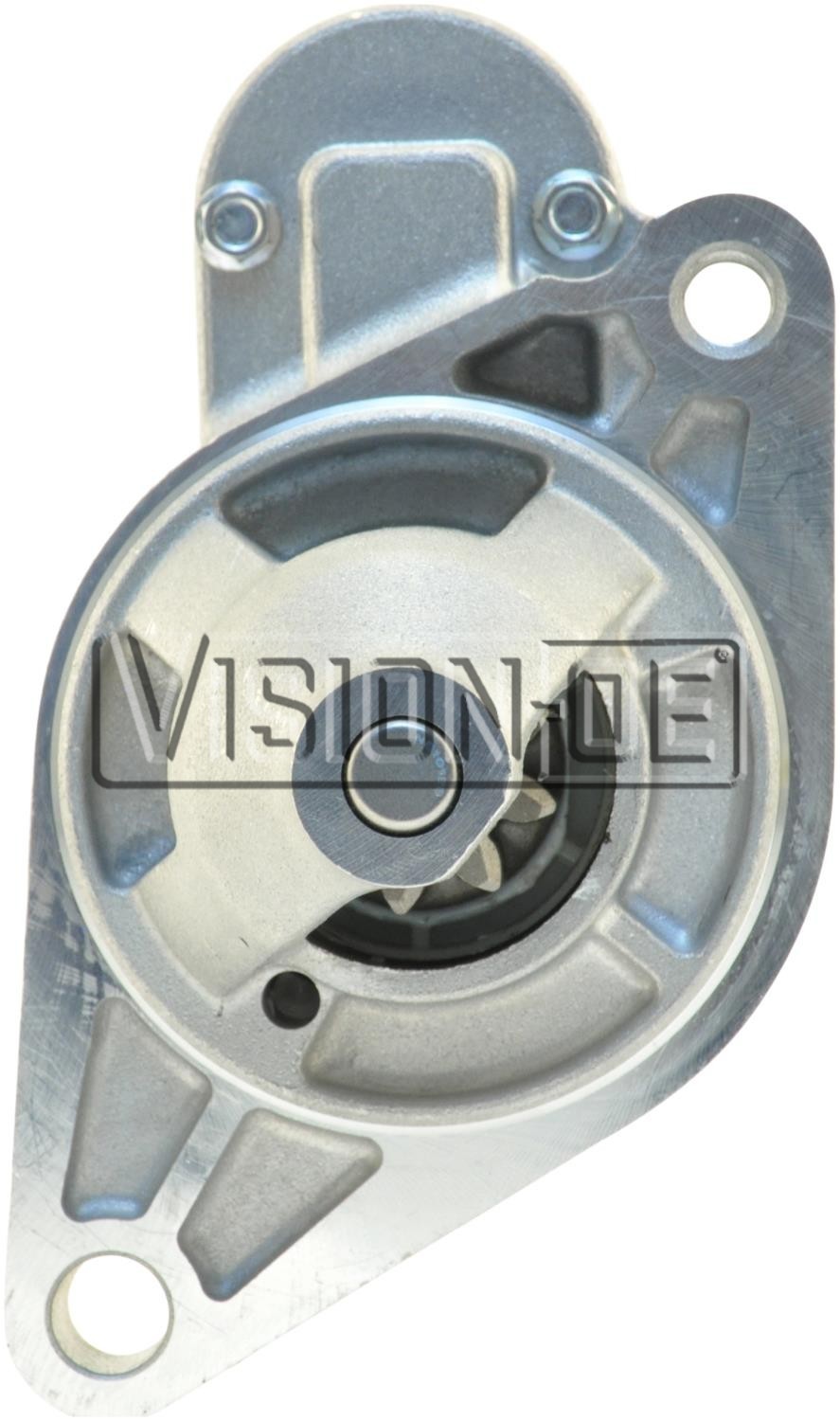 Vision 17921 Remanufactured Starter Motor - Image 3