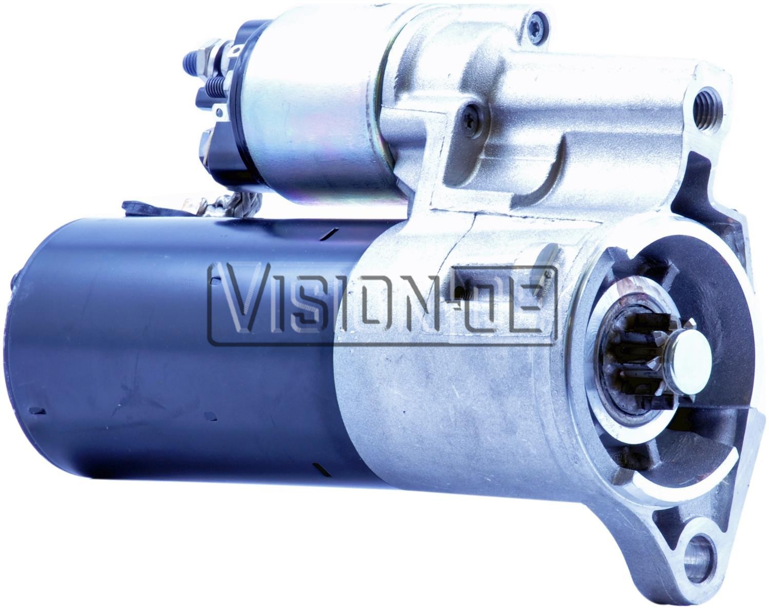 Vision 17926 Remanufactured Starter Motor - Image 2