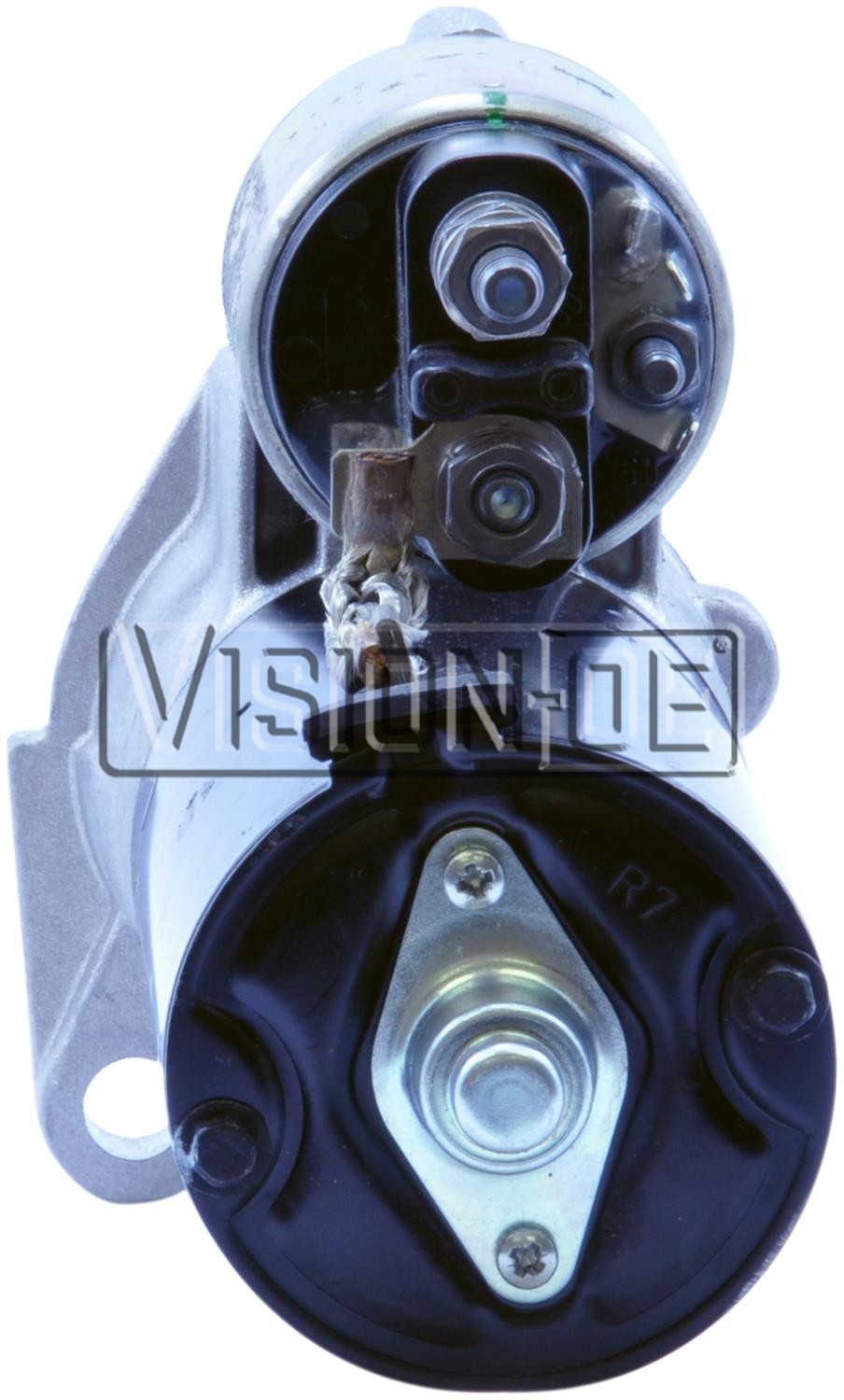 Vision 17926 Remanufactured Starter Motor - Image 3