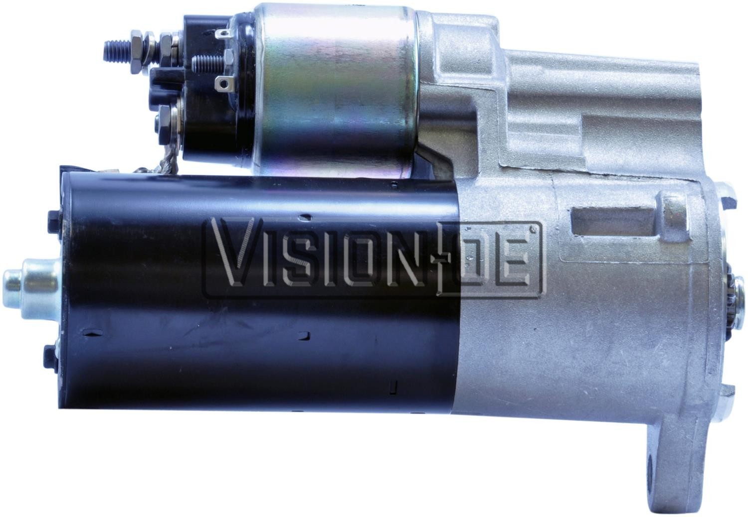 Vision 17926 Remanufactured Starter Motor