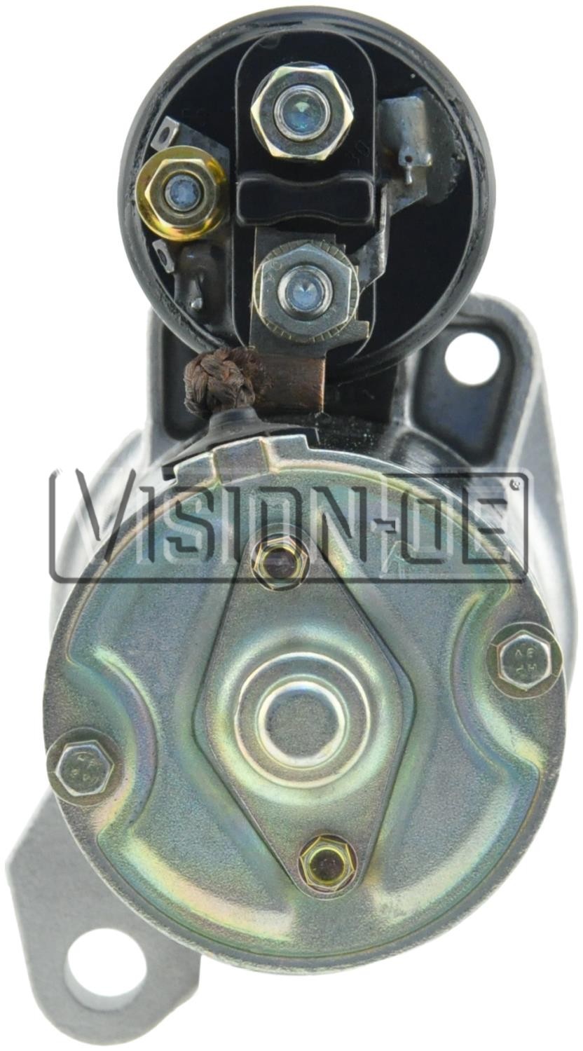 Vision 17974 Remanufactured Starter Motor - Image 3