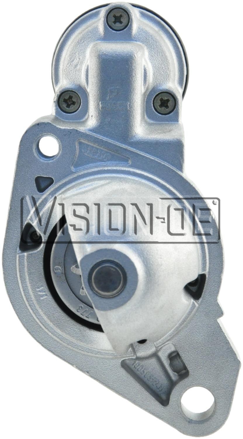 Vision 17974 Remanufactured Starter Motor