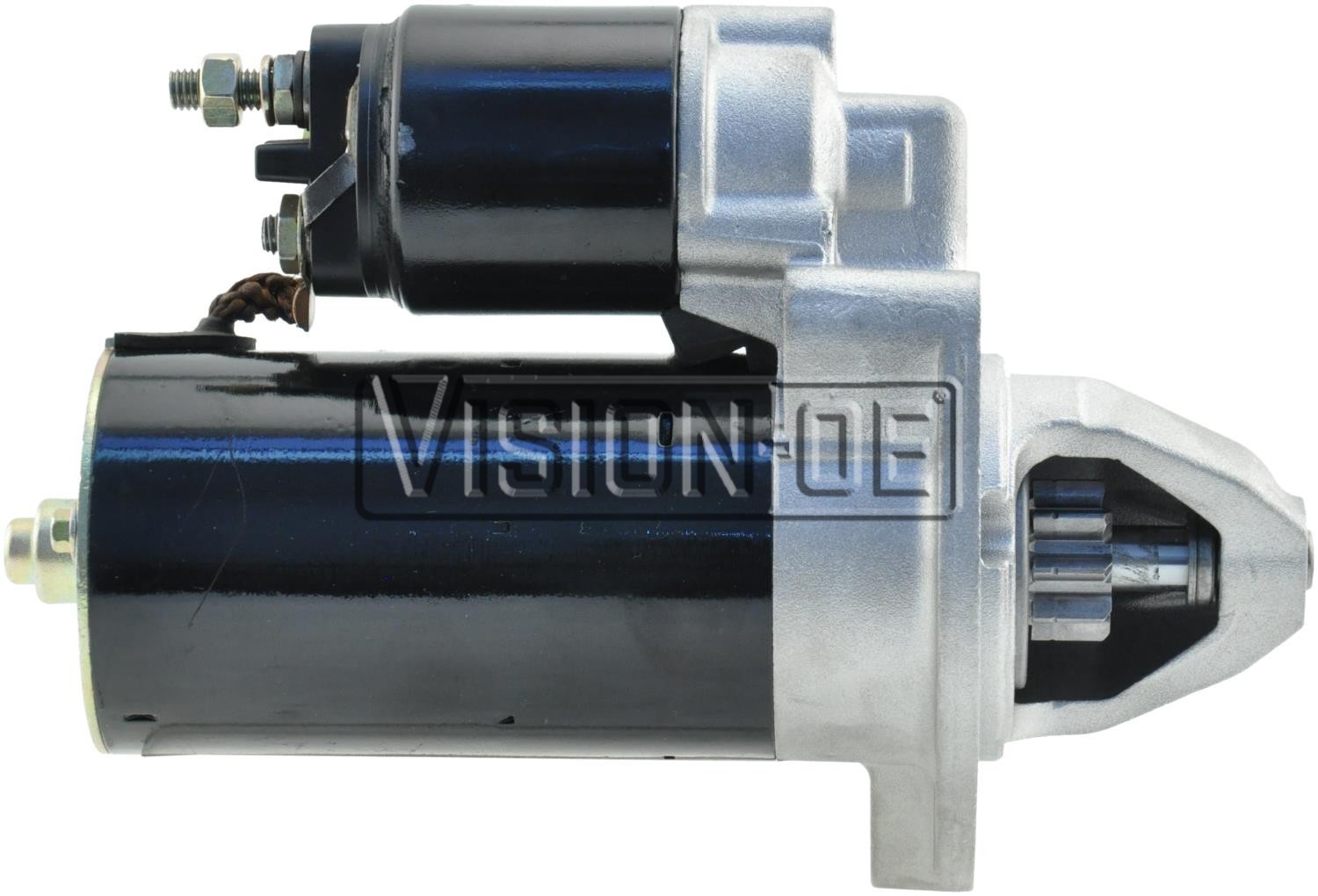 Vision 17974 Remanufactured Starter Motor - Image 4
