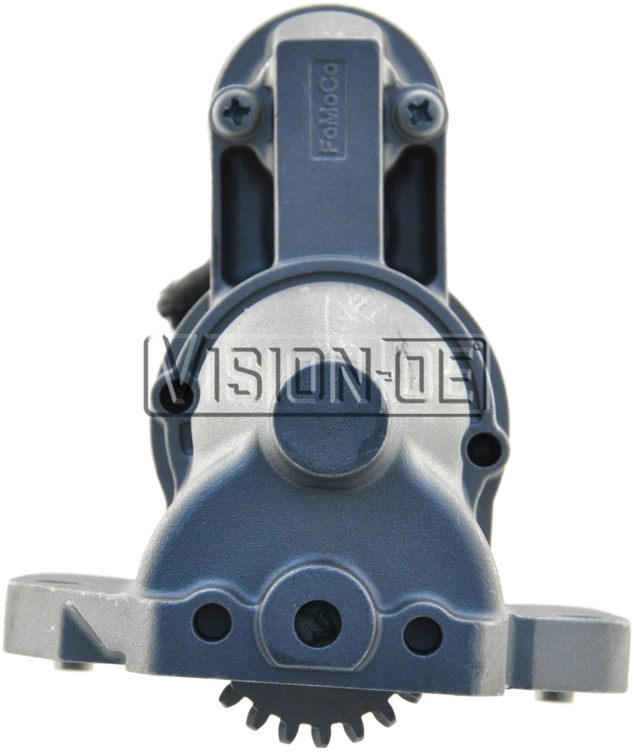 Vision 17991 Remanufactured Starter Motor