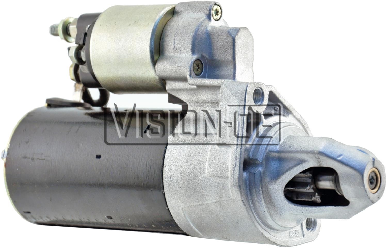 Vision 19053 Remanufactured Starter Motor - Image 2