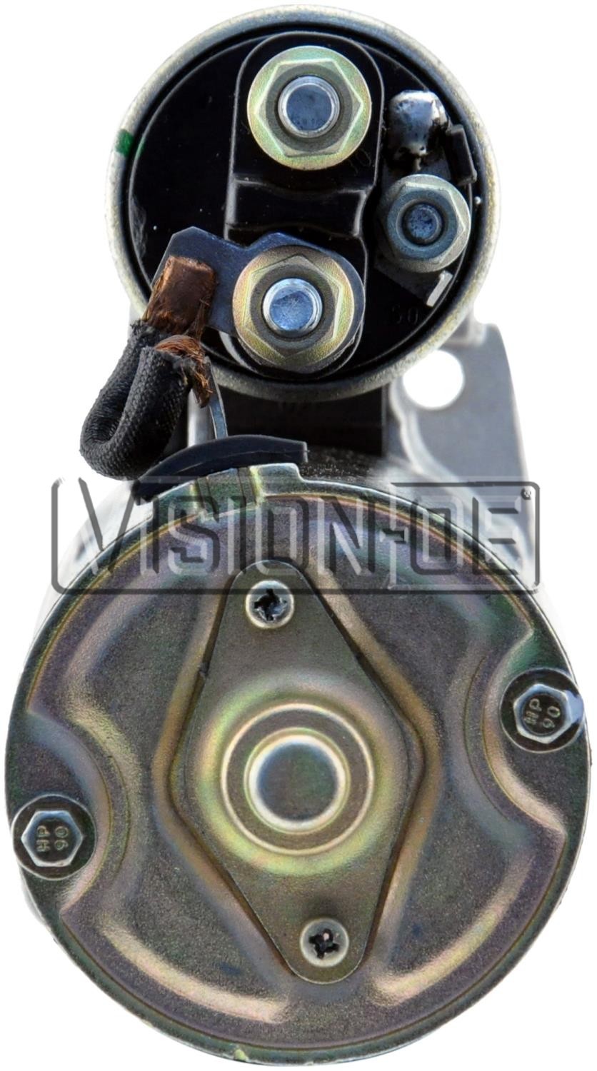 Vision 19053 Remanufactured Starter Motor - Image 3