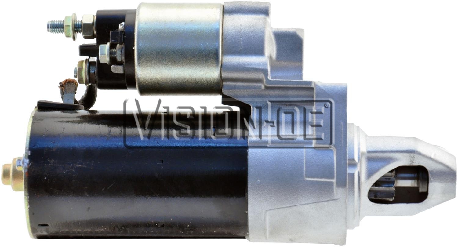 Vision 19053 Remanufactured Starter Motor - Image 4