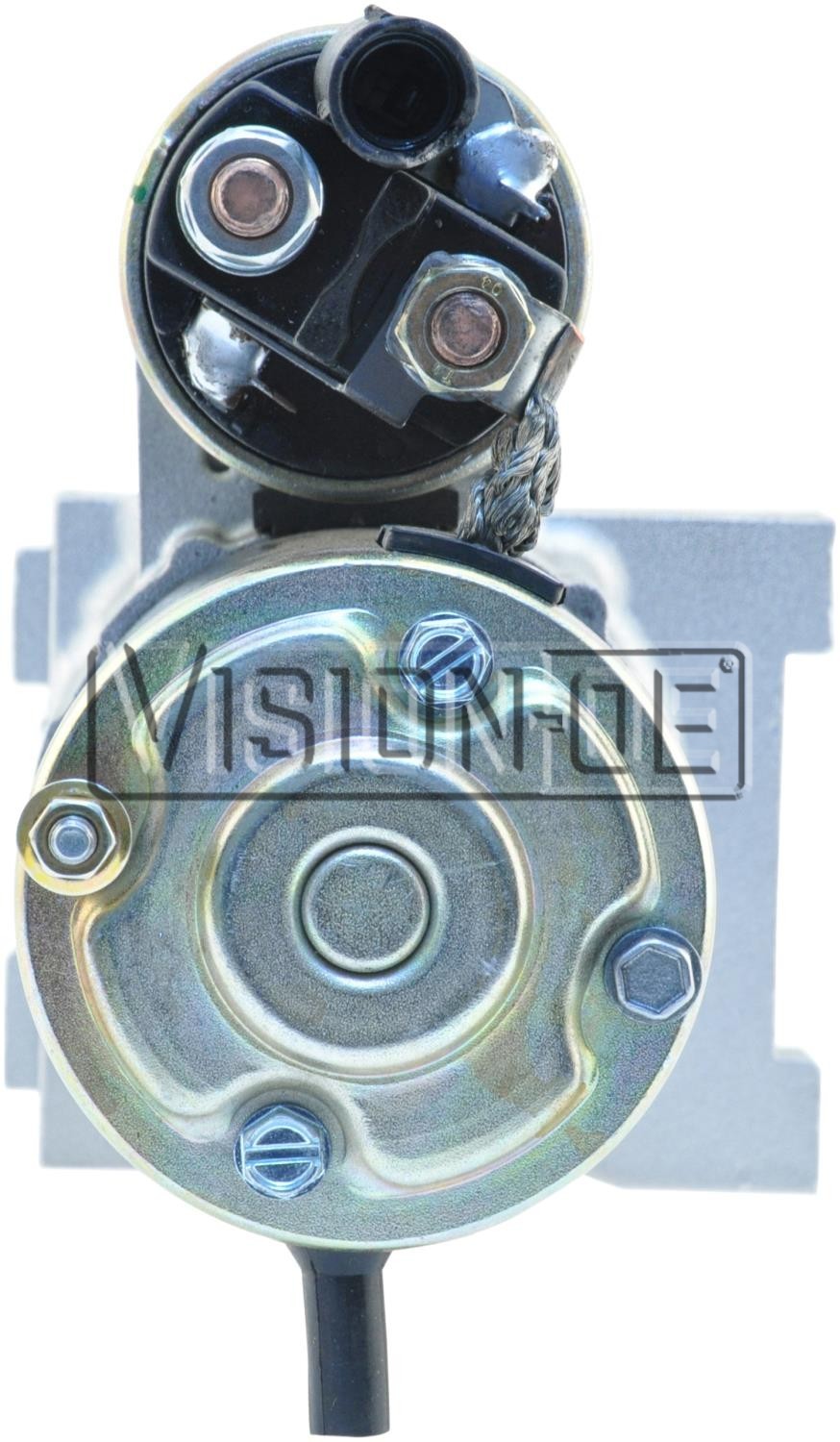 Vision 19129 Remanufactured Starter Motor - Image 3