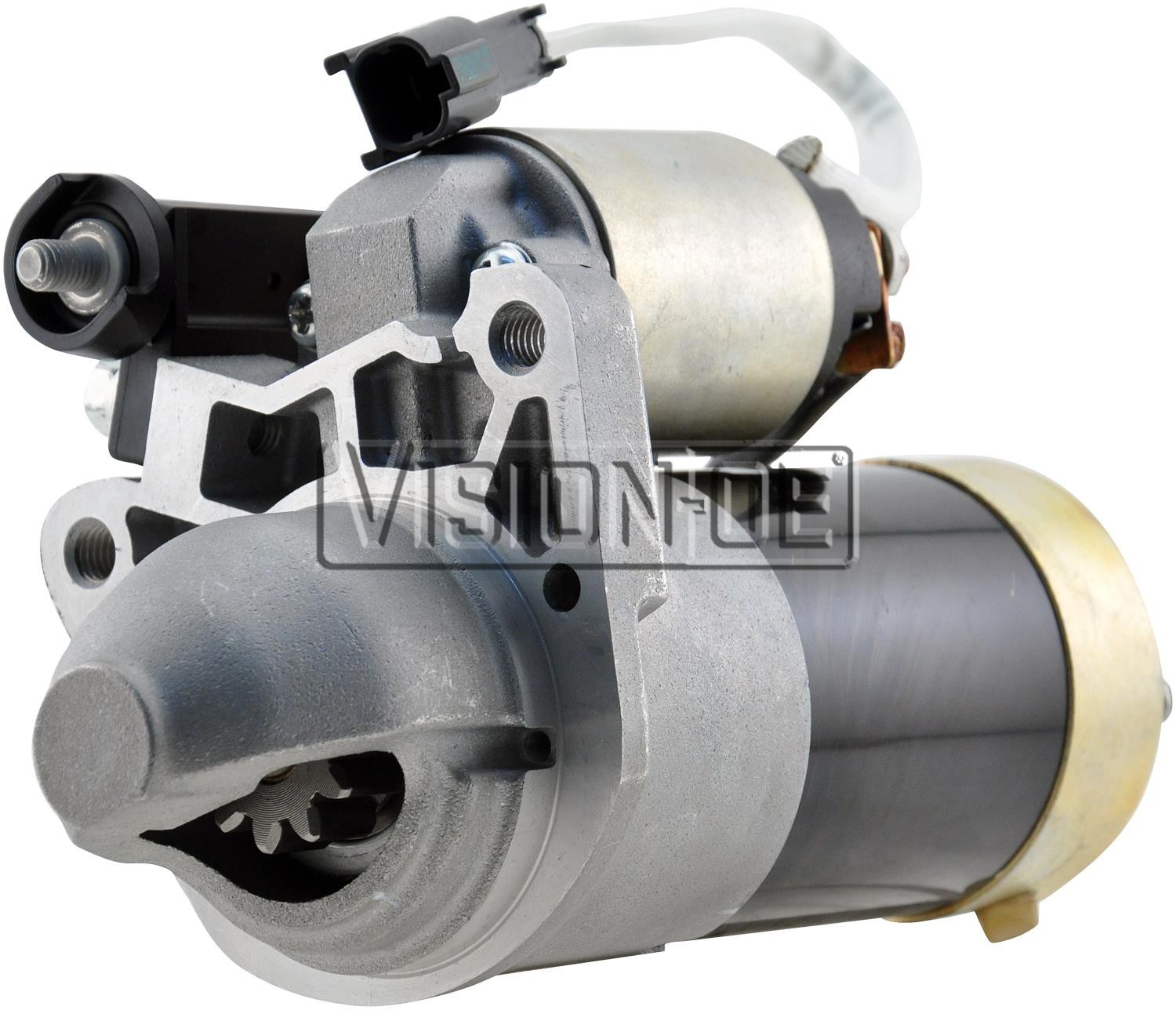 Vision 19146 Remanufactured Starter Motor