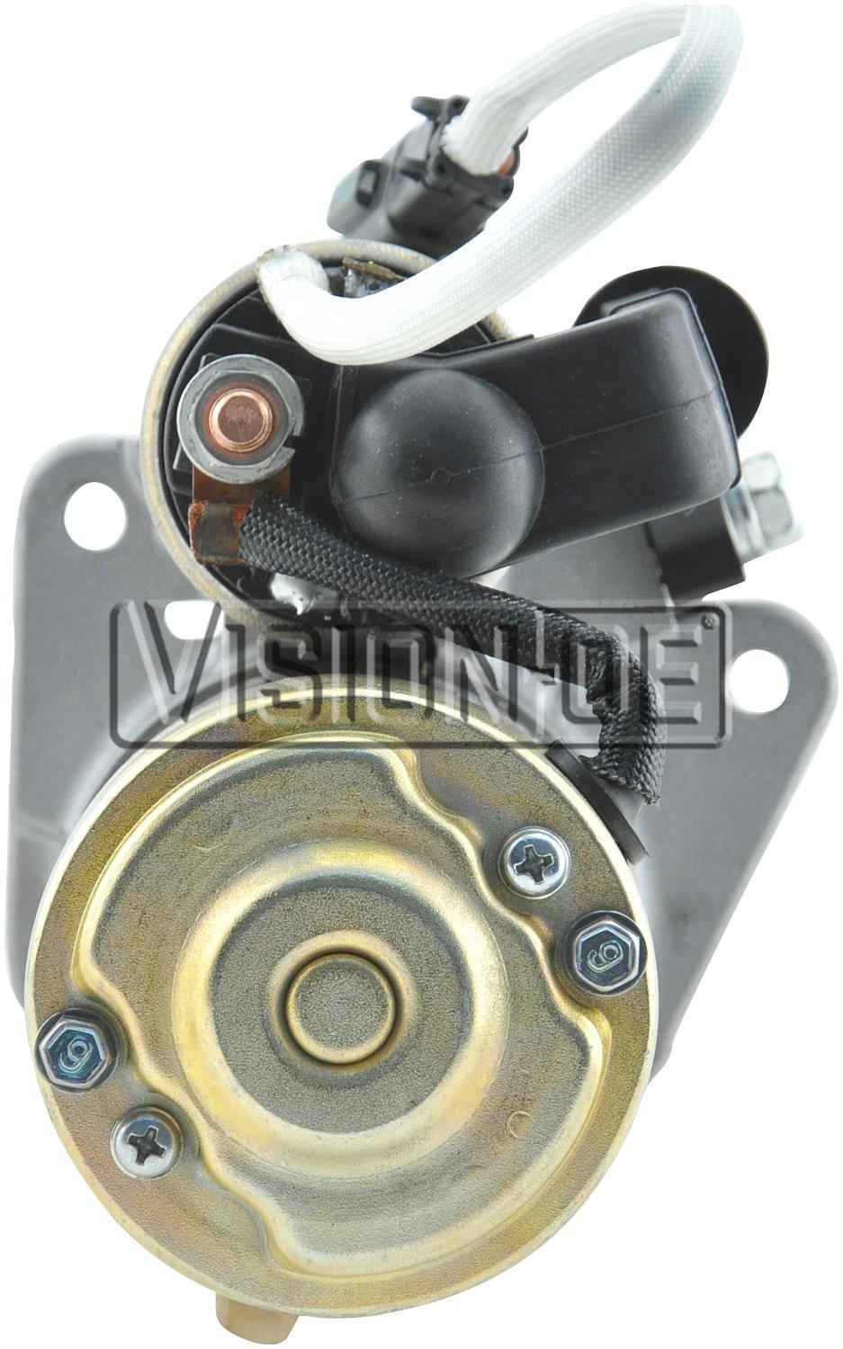 Vision 19146 Remanufactured Starter Motor - Image 2