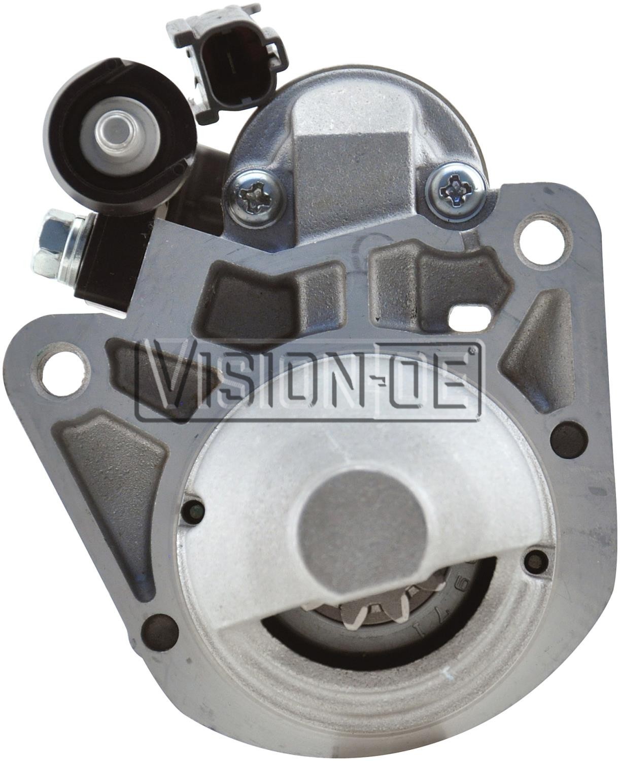 Vision 19146 Remanufactured Starter Motor - Image 3