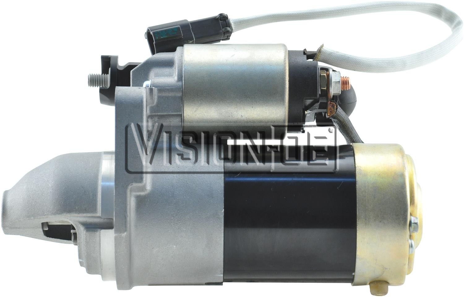 Vision 19146 Remanufactured Starter Motor - Image 4