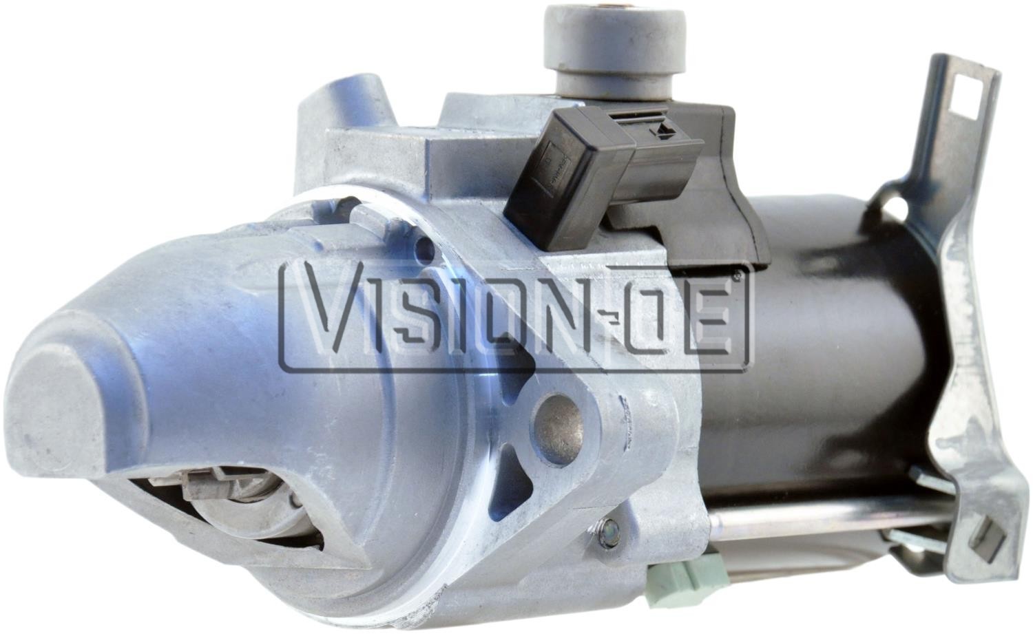 Vision 19207 Remanufactured Starter Motor - Image 2