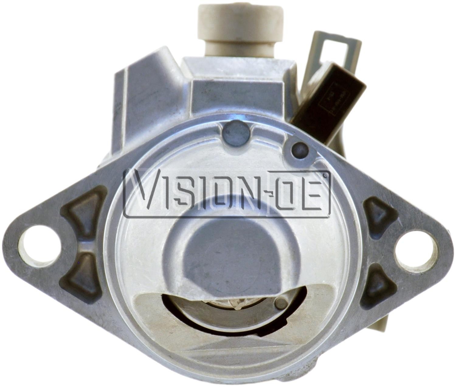 Vision 19207 Remanufactured Starter Motor - Image 4