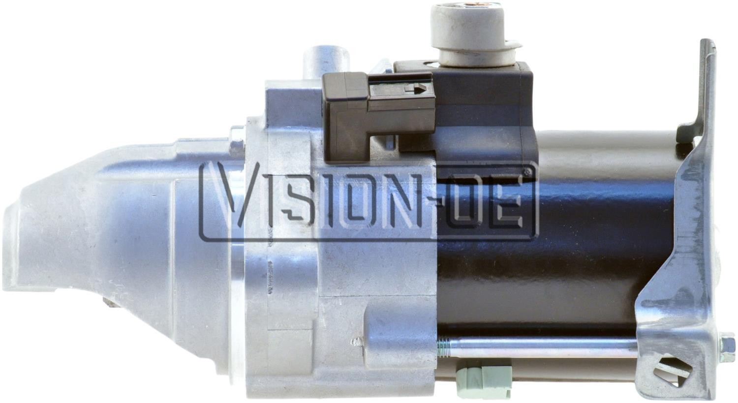 Vision 19207 Remanufactured Starter Motor