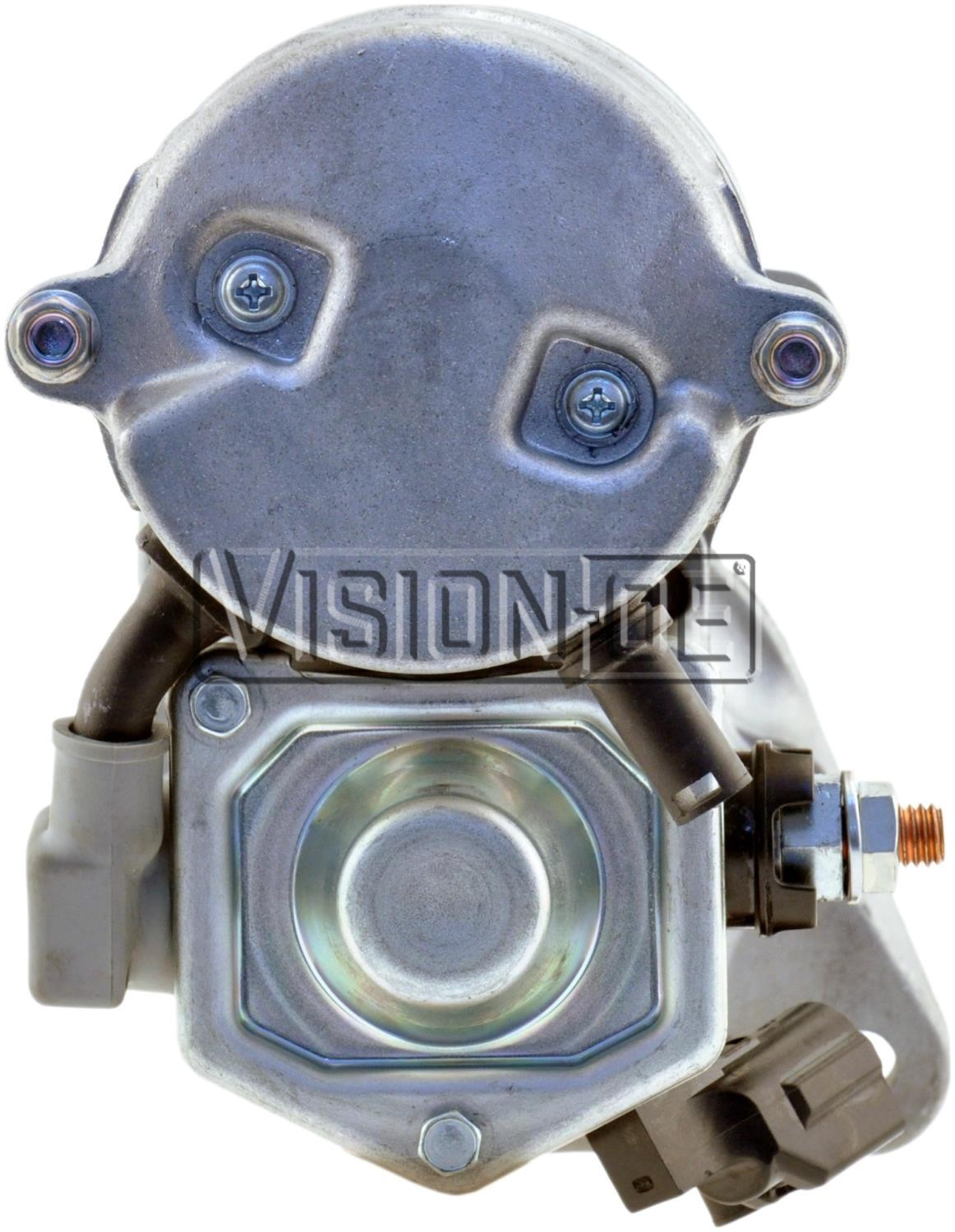 Vision 19208 Remanufactured Starter Motor - Image 3