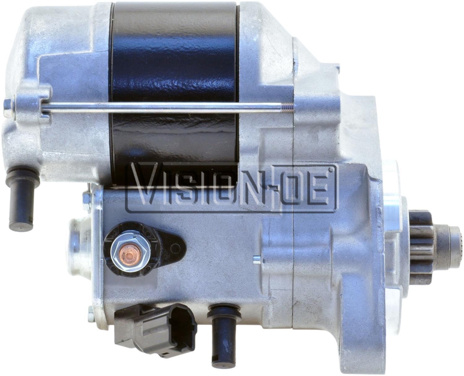 Vision 19208 Remanufactured Starter Motor - Image 4