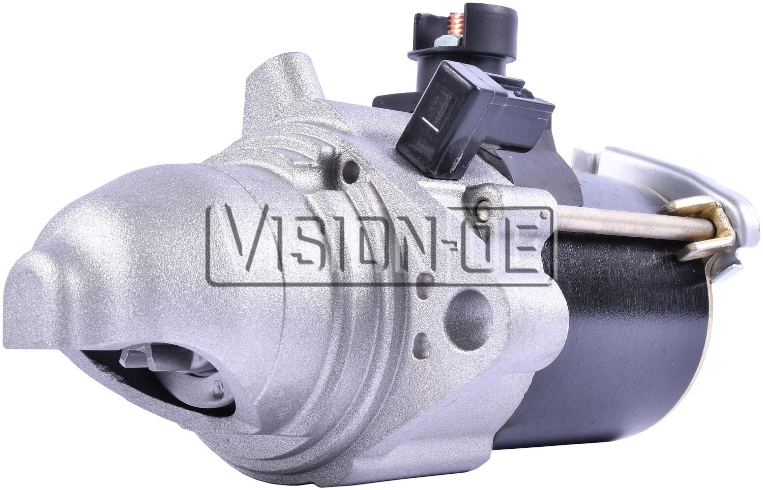 Vision 19221 Remanufactured Starter Motor - Image 2
